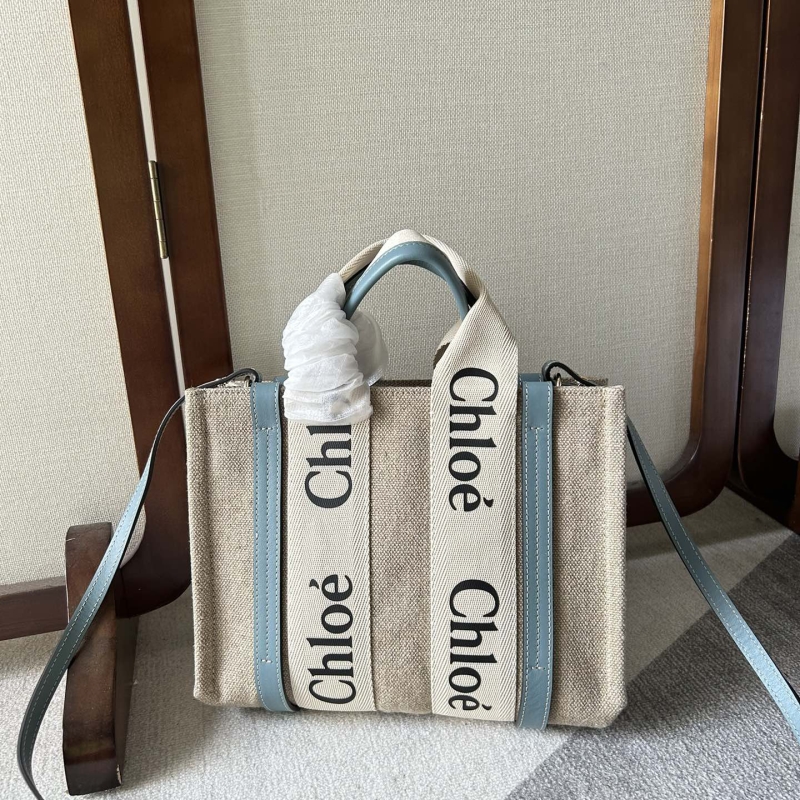Chloe Shopping Bags
